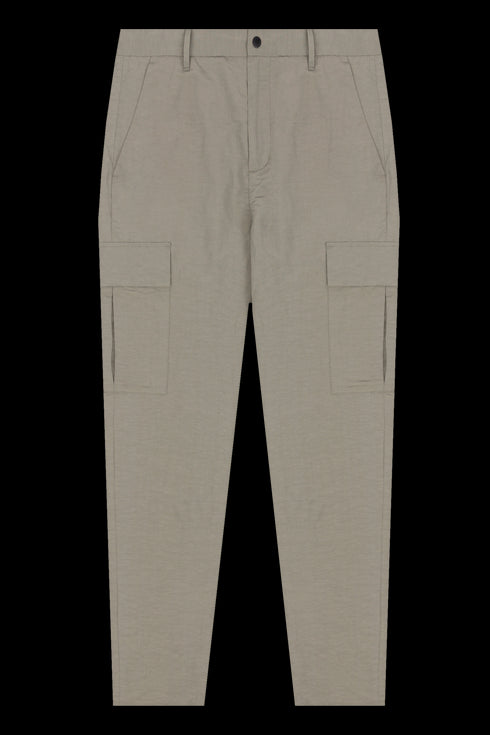 PEOPLE OF SHIBUYA IWAKI TROUSERS